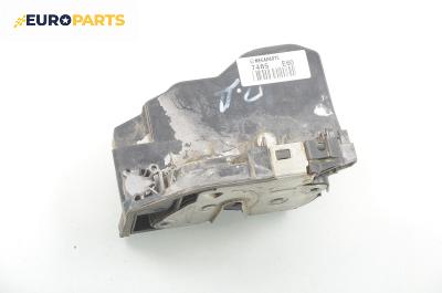 Брава на врата за BMW 5 Series E60 Sedan (E60) (07.2003 - 03.2010), позиция: предна, дясна