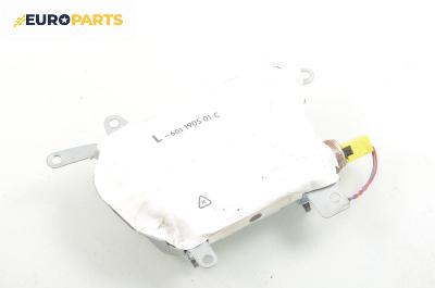 Airbag за BMW 5 Series E60 Sedan E60 (07.2003 - 03.2010), седан, позиция: лява