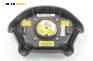 Airbag за Opel Vectra B Estate (11.1996 - 07.2003), 4+1 вр., комби, позиция: предна