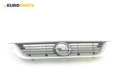Решетка за Opel Vectra B Estate (11.1996 - 07.2003), комби