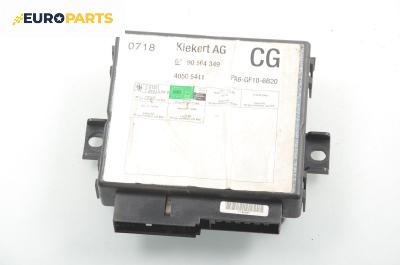 Комфорт модул за Opel Vectra B Estate (11.1996 - 07.2003), № GM 90 564 349 CG