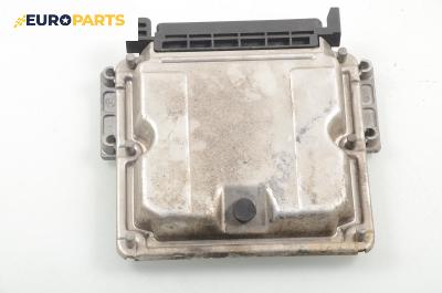 Компютър двигател за Citroen Xsara Break (10.1997 - 03.2010) 2.0 HDI 90, 90 к.с., № Bosch 0 281 010 162