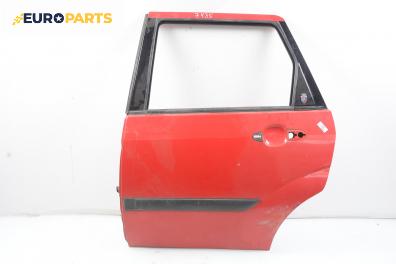 Врата за Ford Focus I Estate (02.1999 - 12.2007), 4+1 вр., комби, позиция: задна, лява