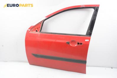 Врата за Ford Focus I Estate (02.1999 - 12.2007), 4+1 вр., комби, позиция: предна, лява