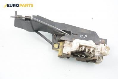 Брава на врата за Ford Focus I Estate (02.1999 - 12.2007), позиция: предна, лява