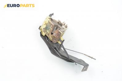 Брава на врата за Ford Focus I Estate (02.1999 - 12.2007), позиция: предна, дясна