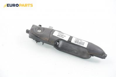 Външна дръжка за Ford Focus I Estate (02.1999 - 12.2007), 4+1 вр., комби, позиция: предна, дясна