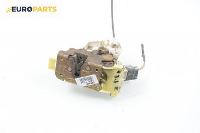 Брава на врата за Ford Focus I Estate (02.1999 - 12.2007), позиция: задна, лява