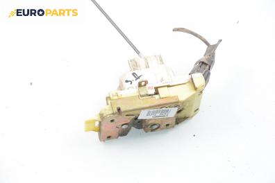 Брава на врата за Ford Focus I Estate (02.1999 - 12.2007), позиция: задна, дясна