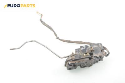 Брава на врата за Mazda Xedos 6 Sedan (01.1992 - 10.1999), позиция: предна, дясна