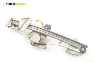 Машинка ел. стъкло за Mazda Xedos 6 Sedan (01.1992 - 10.1999), 4+1 вр., позиция: предна, дясна