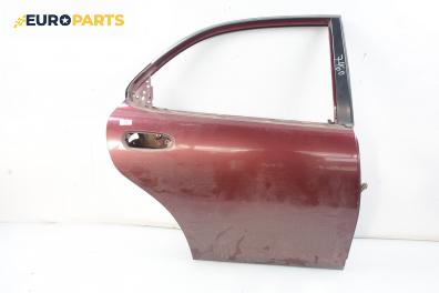 Врата за Mazda Xedos 6 Sedan (01.1992 - 10.1999), 4+1 вр., позиция: задна, дясна