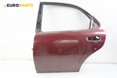 Врата за Mazda Xedos 6 Sedan (01.1992 - 10.1999), 4+1 вр., позиция: задна, лява