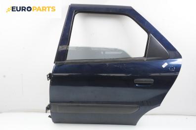 Врата за Citroen Xsara Break (10.1997 - 03.2010), 4+1 вр., комби, позиция: задна, лява