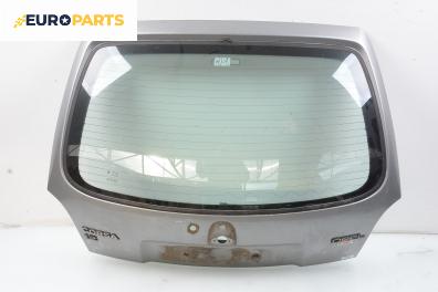 Заден капак за Opel Corsa B Hatchback (03.1993 - 12.2002), 2+1 вр., позиция: задна