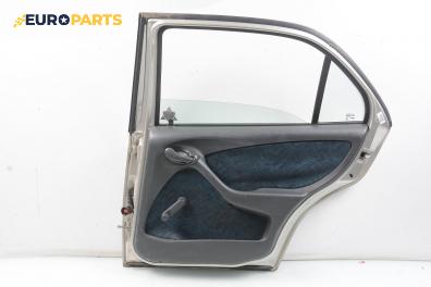 Врата за Fiat Marea Sedan (09.1996 - 12.2007), 4+1 вр., седан, позиция: задна, дясна