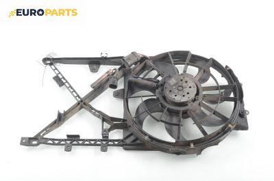 Перка охлаждане за Opel Vectra B Estate (11.1996 - 07.2003) 2.0 DTI 16V, 101 к.с.
