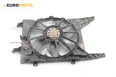Перка охлаждане за Renault Megane I Coach (03.1996 - 08.2003) 1.4 16V (DA0D, DA1H, DA0W, DA10), 95 к.с.