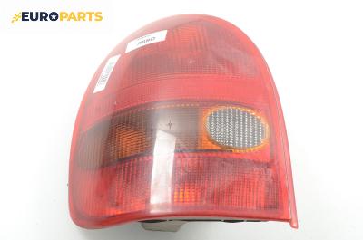Стоп за Opel Corsa B Hatchback (03.1993 - 12.2002), позиция: лява