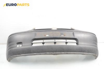 Предна броня за Opel Corsa B Hatchback (03.1993 - 12.2002), позиция: предна