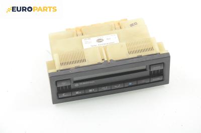 Панел климатроник за Volkswagen Passat Variant B5 (05.1997 - 12.2001), Hella