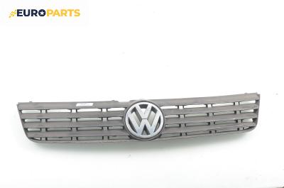 Решетка за Volkswagen Passat Variant B5 (05.1997 - 12.2001), комби