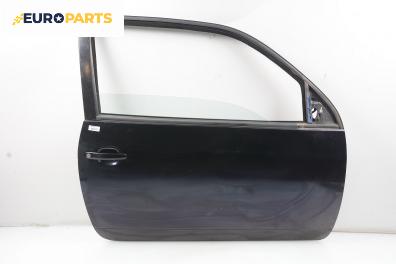 Врата за Volkswagen Lupo Hatchback (09.1998 - 07.2005), 2+1 вр., позиция: дясна