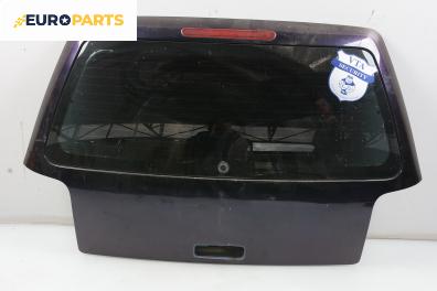 Заден капак за Volkswagen Lupo Hatchback (09.1998 - 07.2005), 2+1 вр., позиция: задна