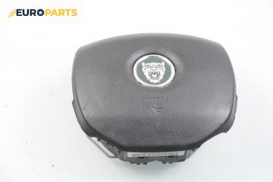 Airbag за Jaguar X-Type Sedan (06.2001 - 11.2009), седан