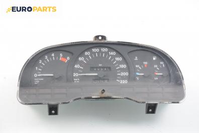 Километраж за Opel Astra F Hatchback (09.1991 - 01.1998) 1.7 TDS, 82 к.с.