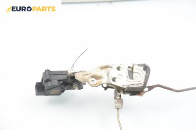 Брава на врата за Hyundai Accent I Sedan (10.1994 - 01.2000), позиция: предна, дясна