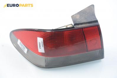 Стоп за Saab 900 II Hatchback (07.1993 - 02.1998), хечбек, позиция: лява