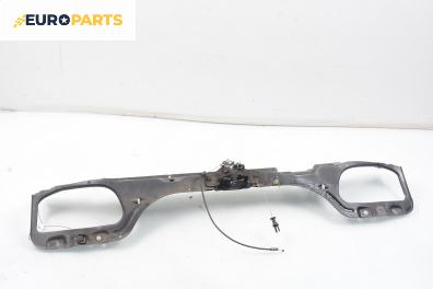 Маска за Citroen Xsara Break (10.1997 - 03.2010), комби