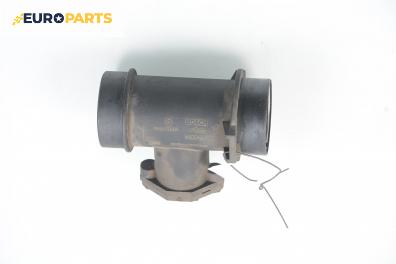 Дебитомер за Hyundai Accent I Sedan (10.1994 - 01.2000) 1.5 i 12V, 88 к.с., № Bosch 0 280 217 102