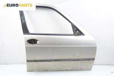 Врата за Saab 900 II Hatchback (07.1993 - 02.1998), 4+1 вр., хечбек, позиция: предна, дясна