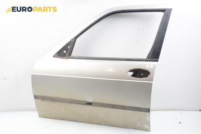 Врата за Saab 900 II Hatchback (07.1993 - 02.1998), 4+1 вр., хечбек, позиция: предна, лява