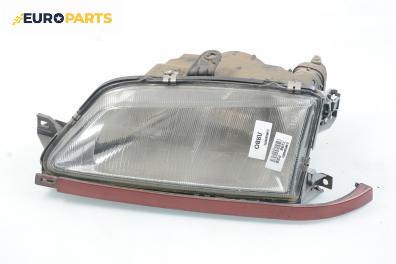 Фар за Peugeot 306 Hatchback (01.1993 - 10.2003), хечбек, позиция: лява