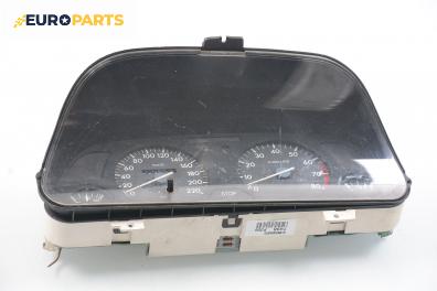 Километраж за Peugeot 306 Hatchback (01.1993 - 10.2003) 1.4, 75 к.с.