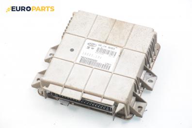 Компютър двигател за Peugeot 306 Hatchback (01.1993 - 10.2003) 1.4, 75 к.с., № Magneti Marelli G6.14 0D03