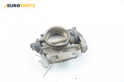 Дроселова клапа за Renault Megane I Coach (03.1996 - 08.2003) 1.4 16V (DA0D, DA1H, DA0W, DA10), 95 к.с.