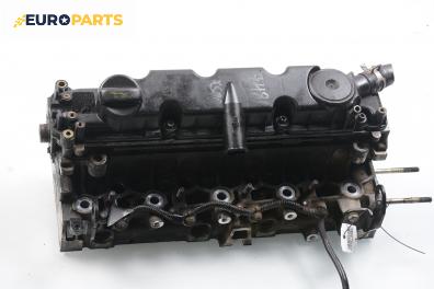 Глава за Citroen Xsara Break (10.1997 - 03.2010) 2.0 HDI 90, 90 к.с.