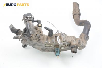 Корпус на термостат за Citroen Xsara Break (10.1997 - 03.2010) 2.0 HDI 90, 90 к.с.