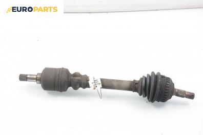 Полуоска за Citroen Xsara Break (10.1997 - 03.2010) 2.0 HDI 90, 90 к.с., позиция: предна, лява