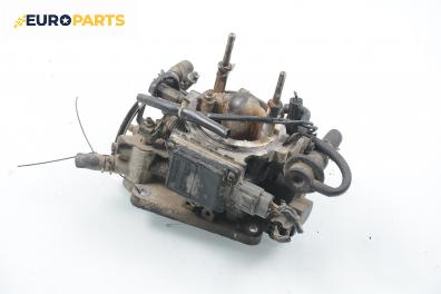 Моноинжекцион за Mazda 121 II Hatchback (11.1990 - 05.1997) 1.3 16V, 53 к.с.