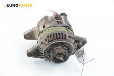 Алтернатор / генератор за Mazda 121 II Hatchback (11.1990 - 05.1997) 1.3 16V, 53 к.с.