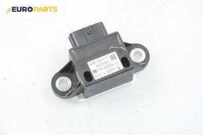 Сензор ESP за Mazda 6 Hatchback I (08.2002 - 12.2008), № GJ6E-43-7Y1