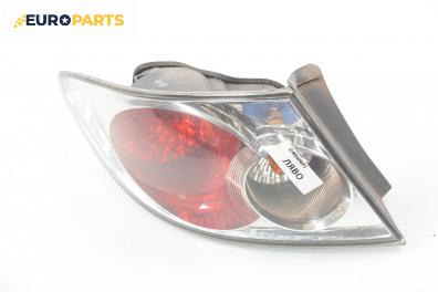 Стоп за Mazda 6 Hatchback I (08.2002 - 12.2008), хечбек, позиция: лява