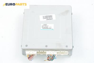Компютър двигател за Mazda 6 Hatchback I (08.2002 - 12.2008) 2.3, 166 к.с., № L327 18 881J