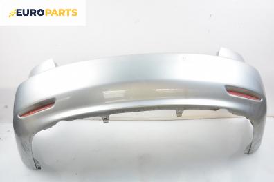 Задна броня за Mazda 6 Hatchback I (08.2002 - 12.2008), хечбек