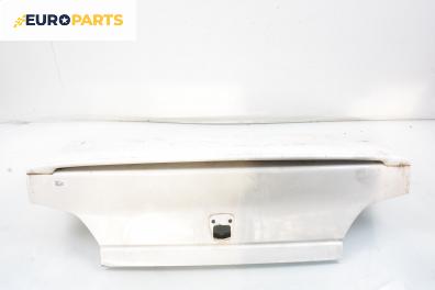 Заден капак за Peugeot 406 Sedan (08.1995 - 01.2005), 4+1 вр., седан, позиция: задна
